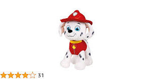 Peluchito Marshall - Patrulla Canina