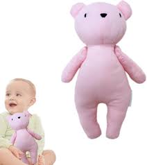 Muñecos de Peluche Bubei: Decoración Acogedora y Segura