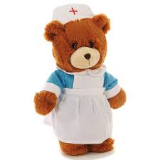 Souvenir Europeo: Oso de Peluche