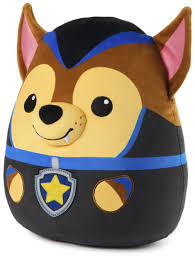 Chase Drácula: Peluche Oficial de la Patrulla Canina