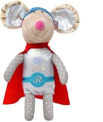 Super R - Ratoncitos: Dulces Sueños