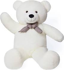 YunNasi: Osito de Peluche Gigante