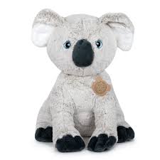 Koala Nature Softies - Peluche Tierno