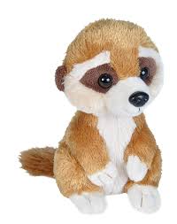 Hug'EMS Manchat: Mini Peluche Suave y Adorable