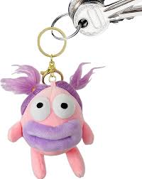 Llavero de Peluche MAYJAI