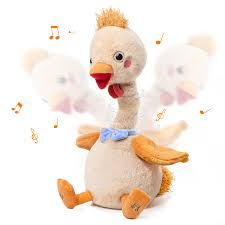 Pollito Hablador TUMAMA: ¡Repite Todo lo Que Dices!