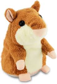 CestMallHamster: Juguete Repetidor de Sonidos