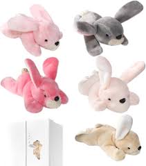 Imanes de Peluche Animales: Diversión y Soporte para Niños