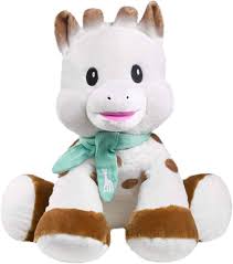 Peluche de Sophie la Girafe 35 cm