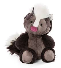 Peluches NICI: Mofeta Chiala 25cm