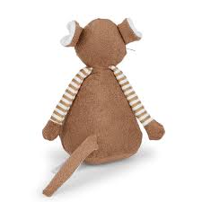 Ratón de Peluche 30 cm con Piernas y Brazos