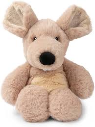 WWF Cub Club - Mason