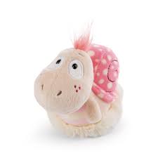 Suave Caracol NICI 17 cm - Tiernos Juguetes para Niños y Bebés