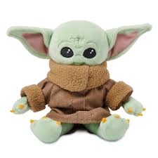 Grogu: El Niño de Star Wars - Disney Store