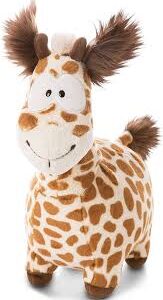 Jirafa Gina: Peluche Tierno de 22 cm