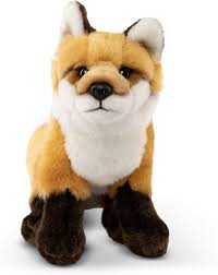 Peluche Living Nature: Modelos Surtidos