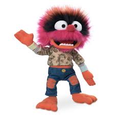 Peluches Disney Muppet Babies - Pequeños