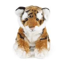 Peluche Mediano Living Nature 35 cm
