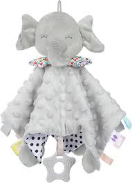 Manta de Seguridad BABYZOCO para Bebés