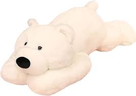 Peluches Antiestrés con Peso - 19.7 Pulgadas