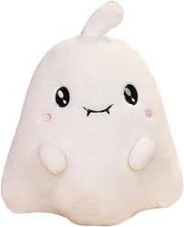 Peluches Fantasmas de Halloween - Storaffy