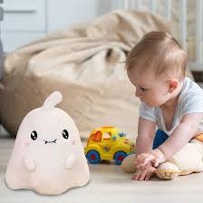 Peluche Fantasma Ziurmut Lindo