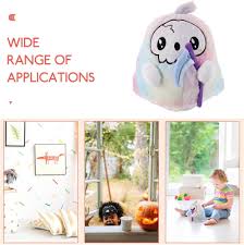 Muñeca Fantasma de Halloween TOYANDONA