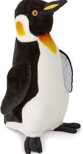 Pingüino Gigante de Peluche Melissa & Doug