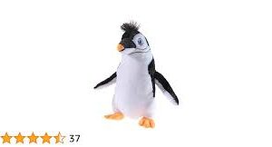Peluches Mágicos: Schule der Magischen Tiere en Negro y Blanco