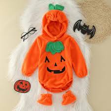 Disfraz Infantil de Carnaval y Halloween