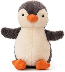 Peluche Pingüino SoLLek