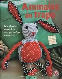 Animales de Trapo: Cuentos y Creatividad