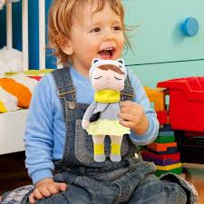 Muñeca de Trapo y Peluche – Amazon.es
