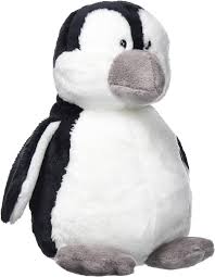 Peluche Pingüino NICI 20cm