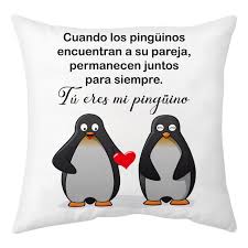 Rebundex Pinguino: Regalo Perfecto para Aniversarios de Parejas