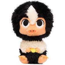 Funko Peluche Baby Niffler: Animal Fantástico