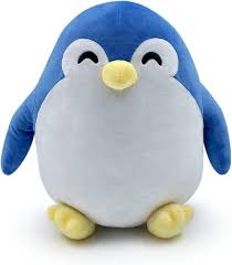 Peluche Pingüino Youtooz de Spy x Family - 9 Pulgadas