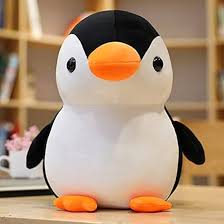 Pengüinos Suaves y Abraza-ables para Niños