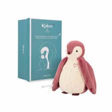 Pingüinos Complices: Vínculo Familiar