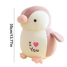 Peluche de Pingüino Genérico