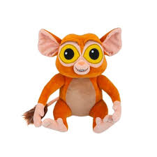 Peluche Zafari: Elefante