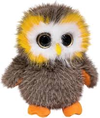 Adorables Peluches de Búho: Regalos Perfectos para Ellas