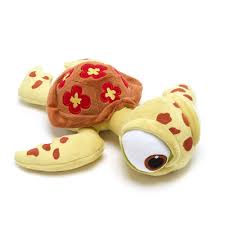 Peluche Chiqui Oficial de Disney - Buscando a ...