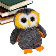 Peluche de Búho Adorable