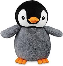 Aroma Warm: Peluche Unisex con Fragancia