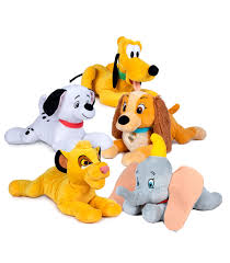 Peluches Disney Gigantes | Envío Rápido 24h