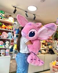 Peluches Gigantes de Stitch - Disney en Guayaquil