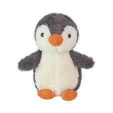 Peluche Pingüino Zhlearda de 35 cm