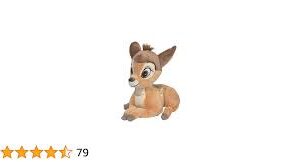 Peluche Bambi Marrón - Disney