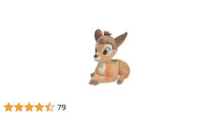 Peluche Bambi Marrón - Disney